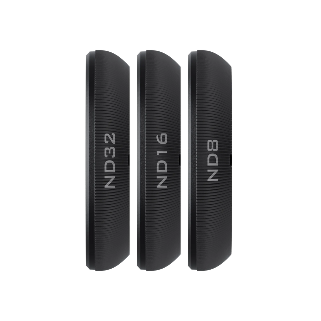 Insta360 GO Ultra ND Filter Set