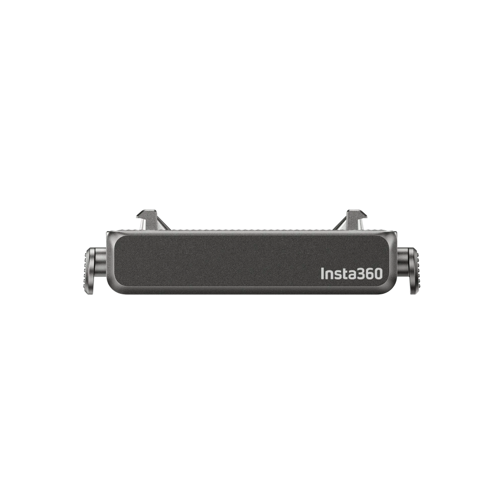 Insta360 X5/X4 Air Quick Release Mount