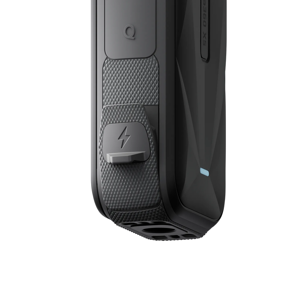 Insta360 X5 All-Weather USB Charging Cover