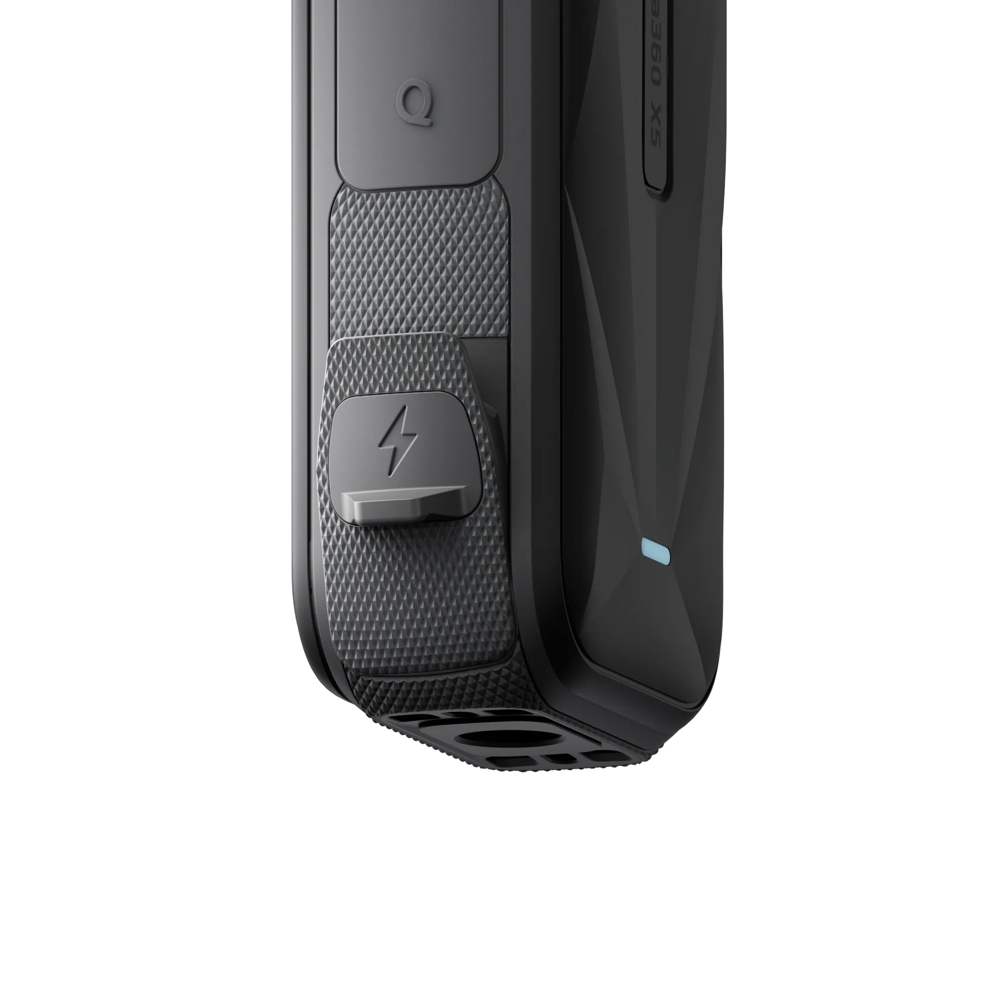 Insta360 X5 All-Weather USB Charging Cover