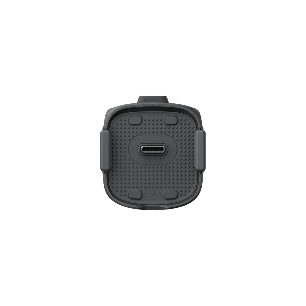 Battery Handle for Insta360 Luna Series