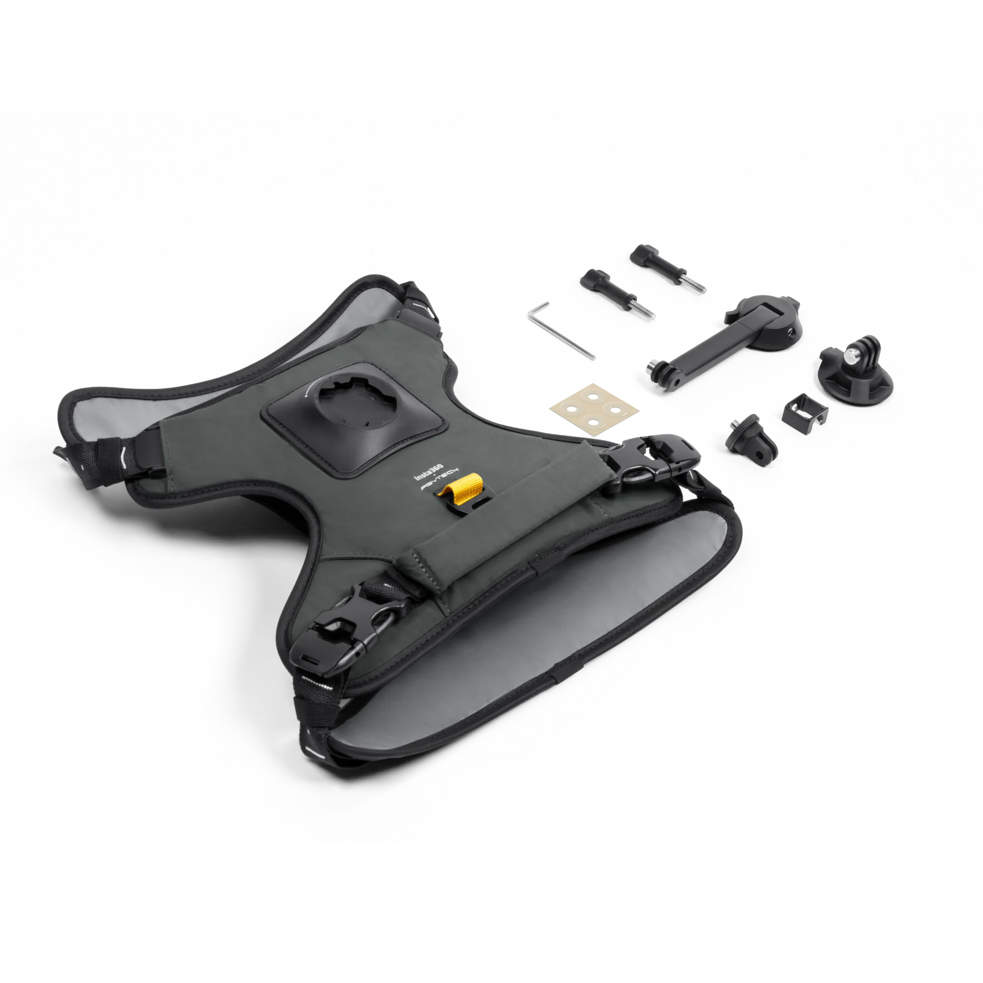 Insta360 Pet Harness Mount