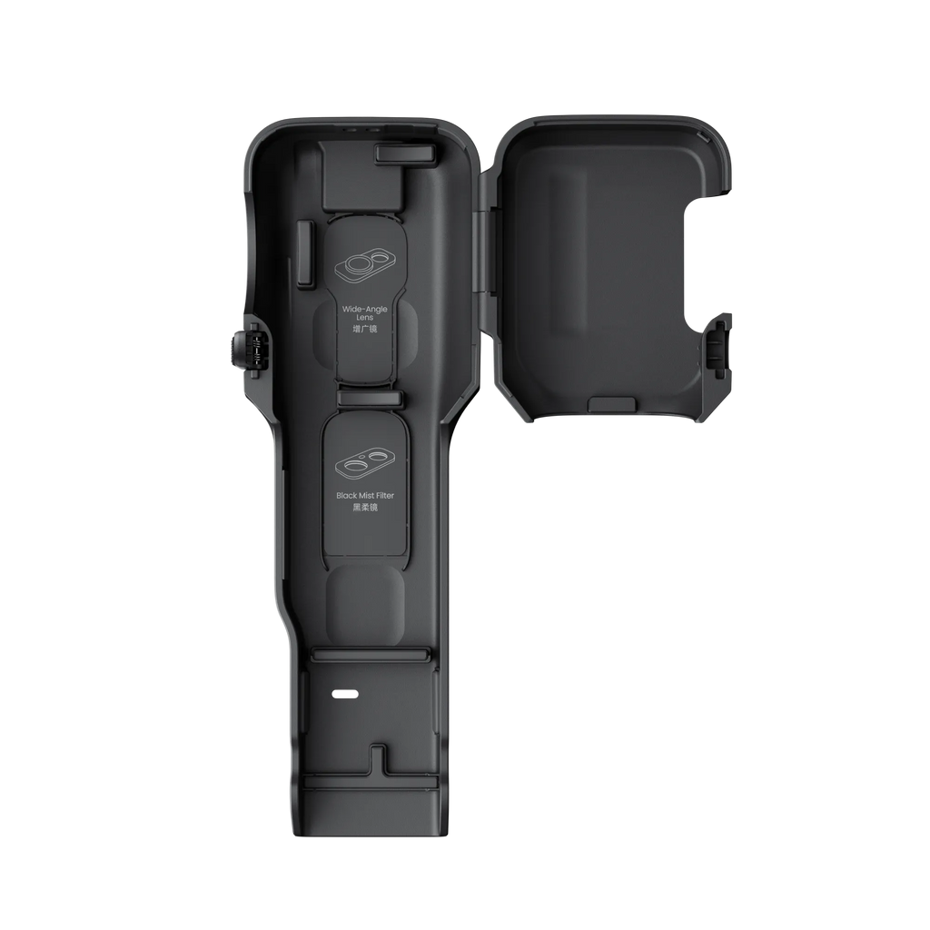 Protective Cover for Insta360 Luna Ultra