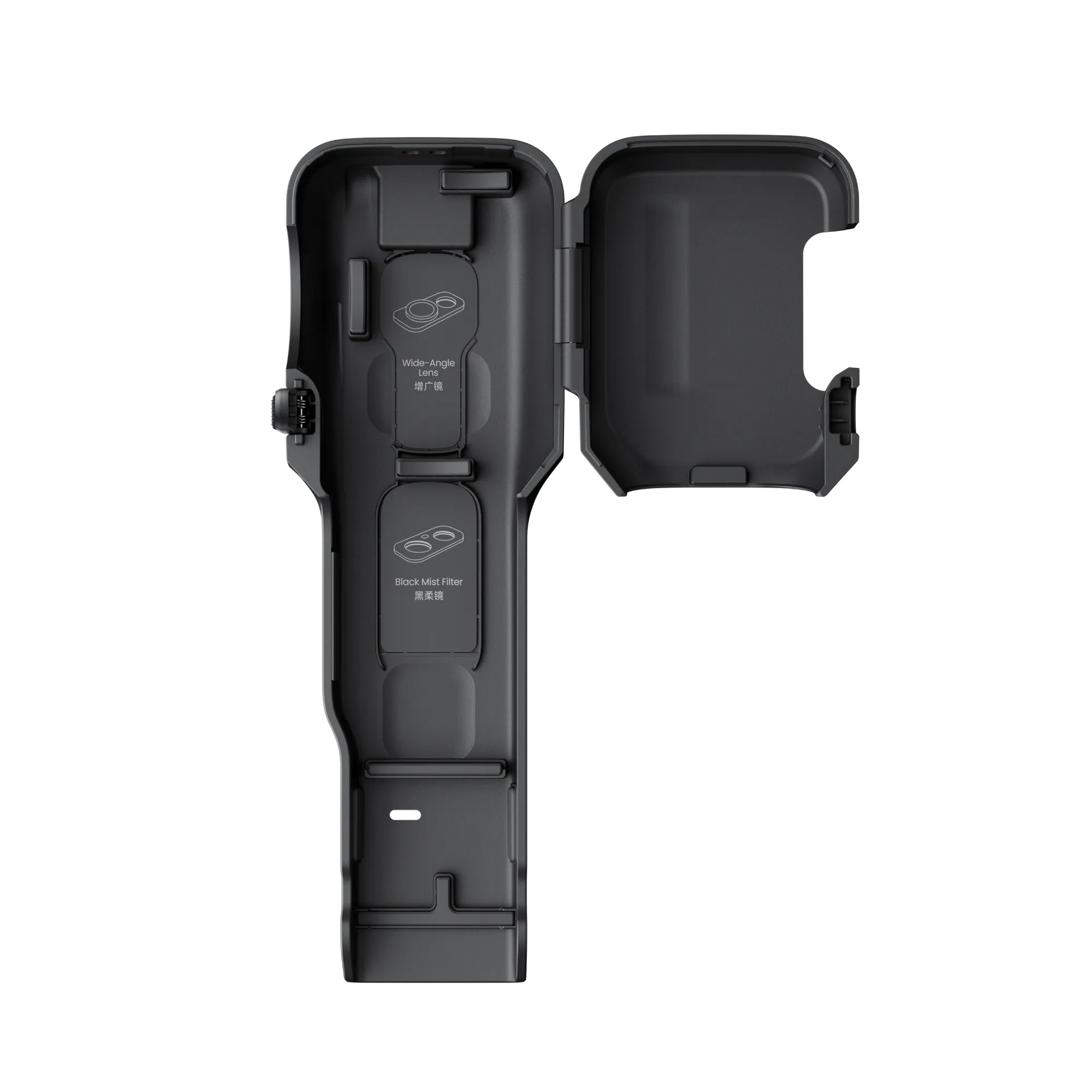 Protective Cover for Insta360 Luna Ultra