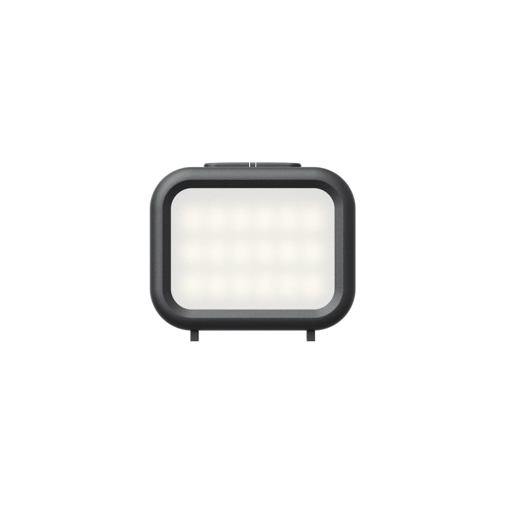 Mini Fill Light for Insta360 Luna Ultra