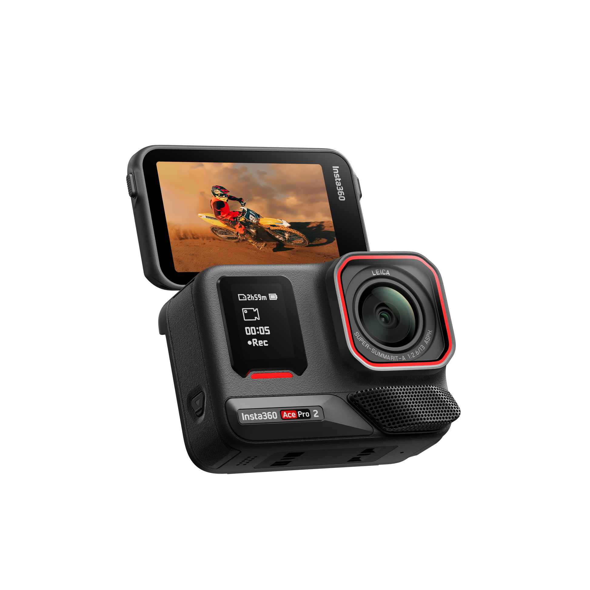 Insta360 Ace Pro 2