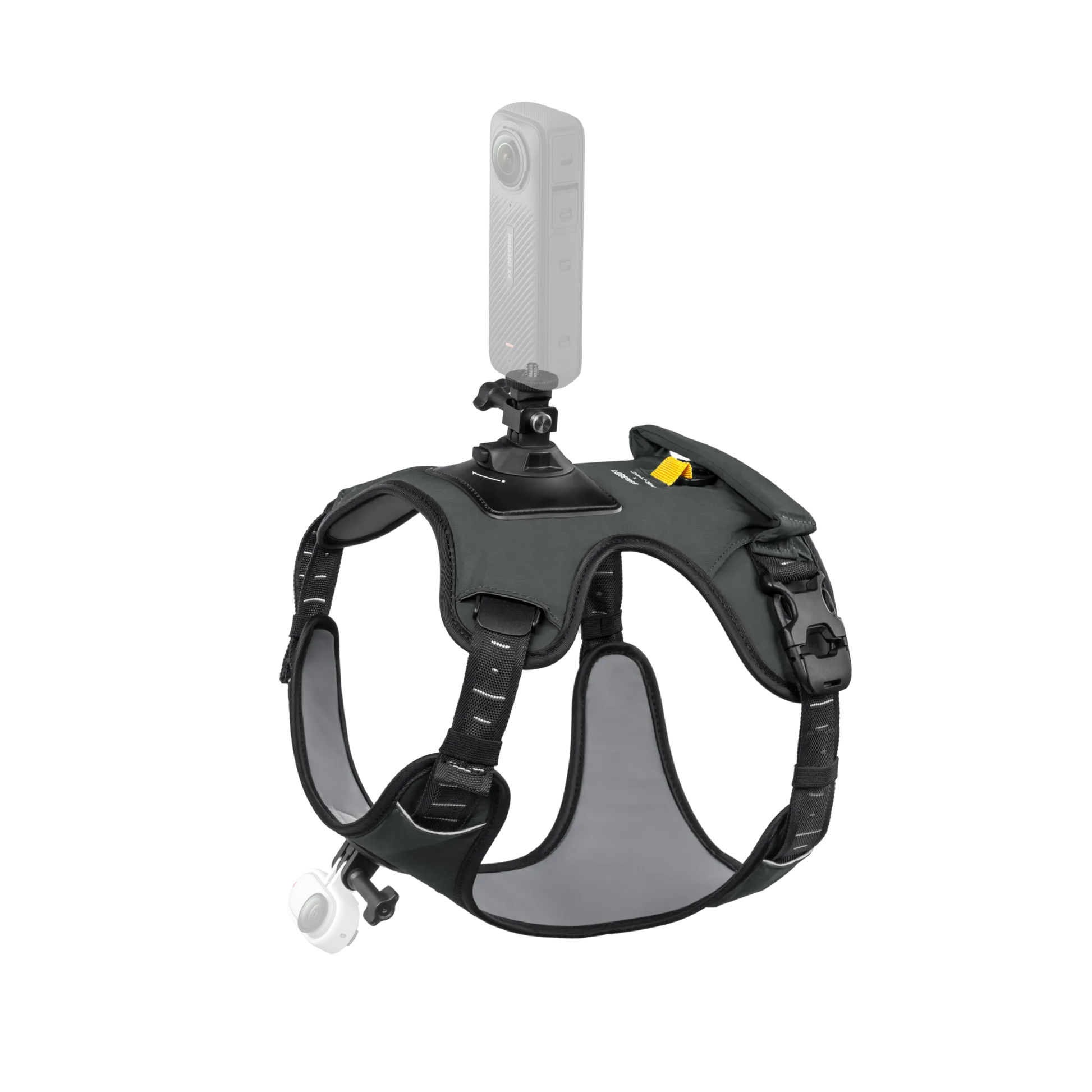 Insta360 Pet Harness Mount