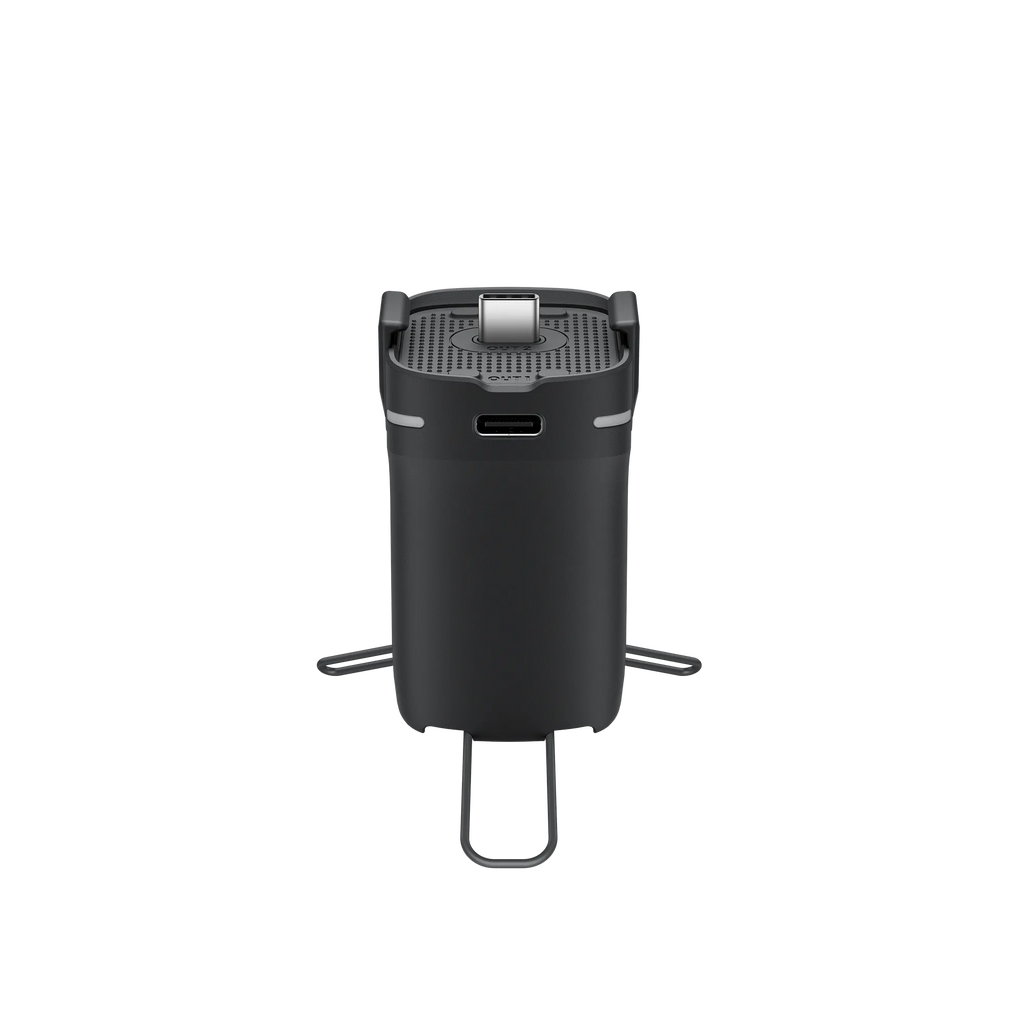 Battery Handle for Insta360 Luna Series