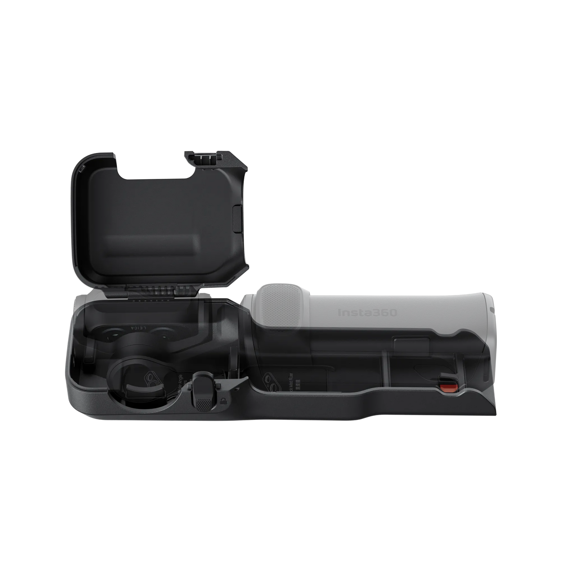 Protective Cover for Insta360 Luna Ultra