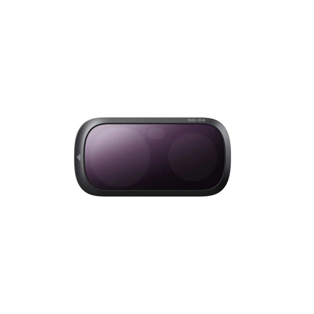 ND Filter Set for Insta360 Luna Ultra