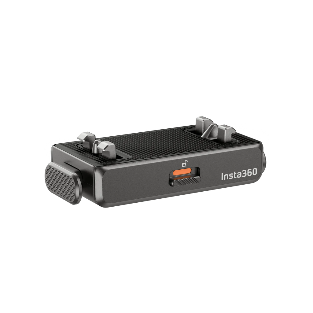 Insta360 X5/X4 Air Quick Release Mount