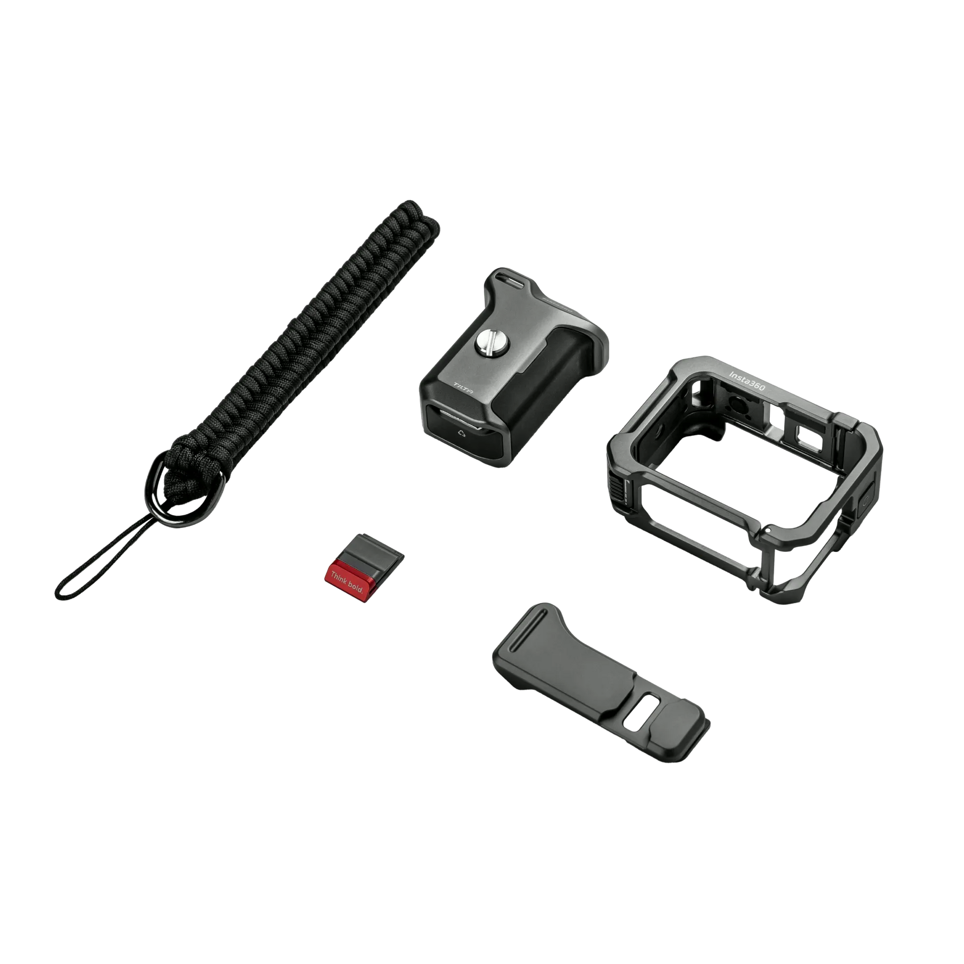 Insta360 Xplorer Grip Kit for Insta360 Ace Pro 2/Insta360 Ace Pro