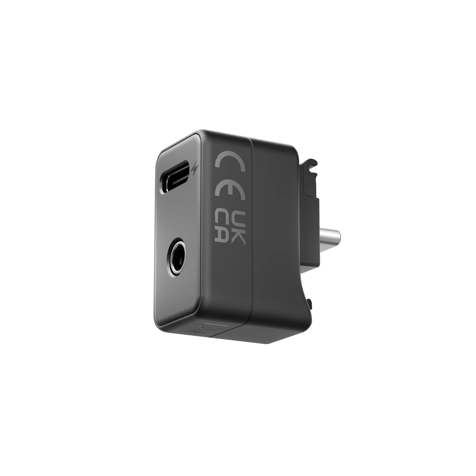 Insta360 X5 Mic Adapter
