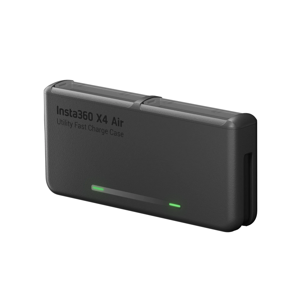 Insta360 X4 Air Utility Fast Charge Case