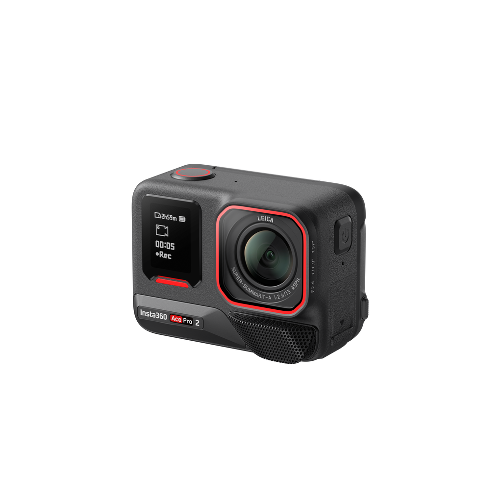 Insta360 Ace Pro 2