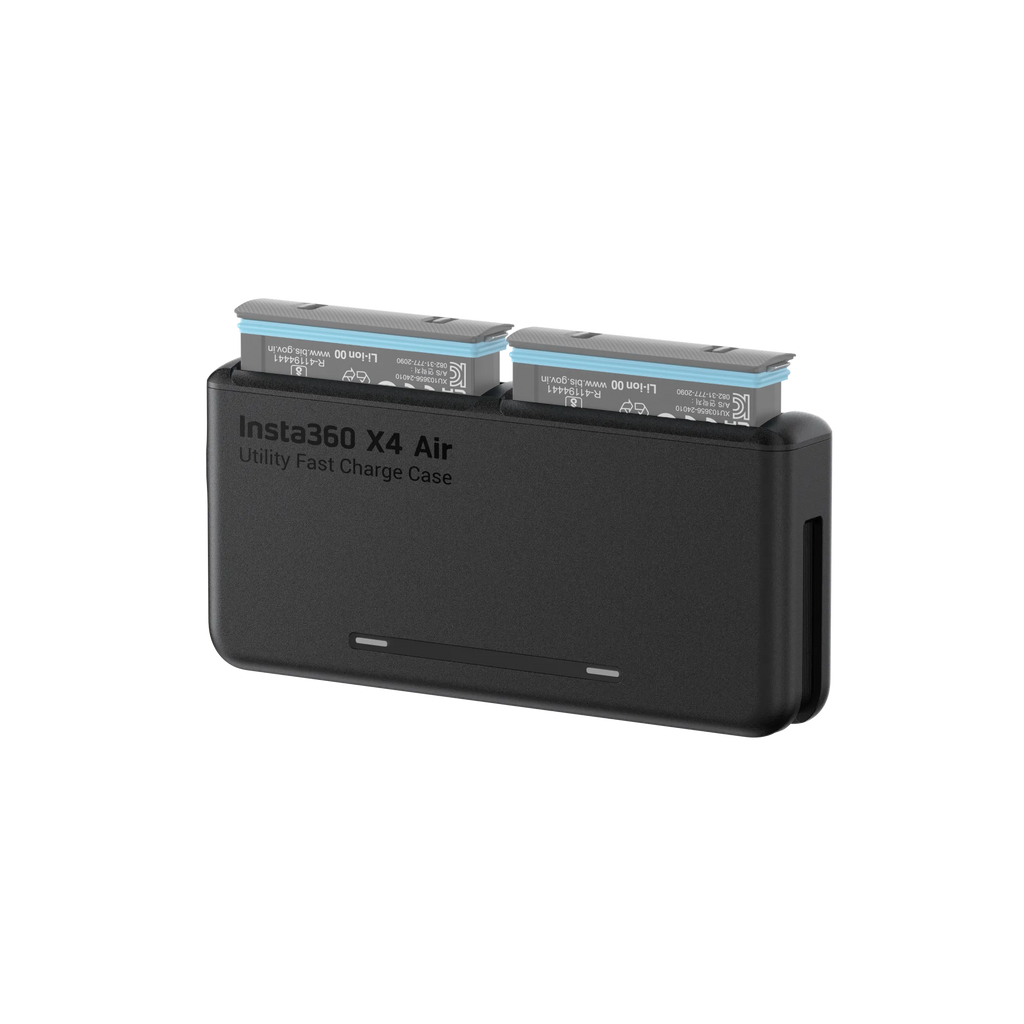 Insta360 X4 Air Utility Fast Charge Case