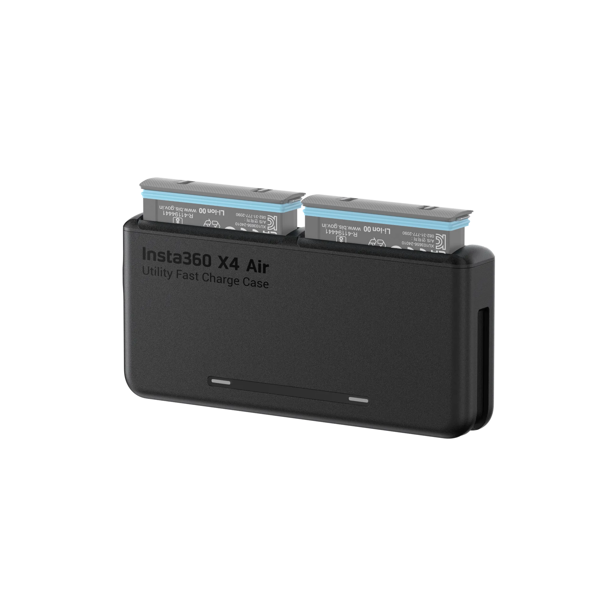 Insta360 X4 Air Utility Fast Charge Case