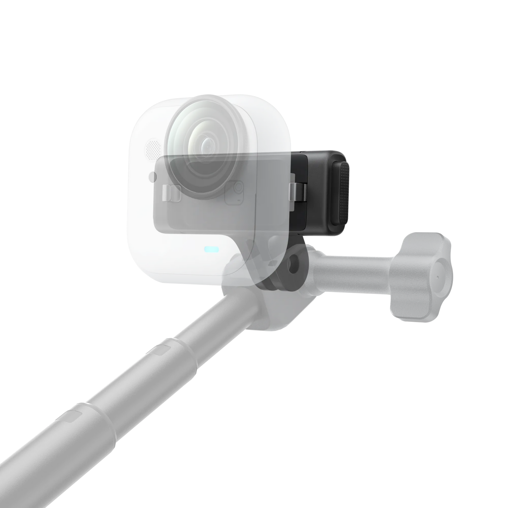 Insta360 GO Ultra Quick Release Mount