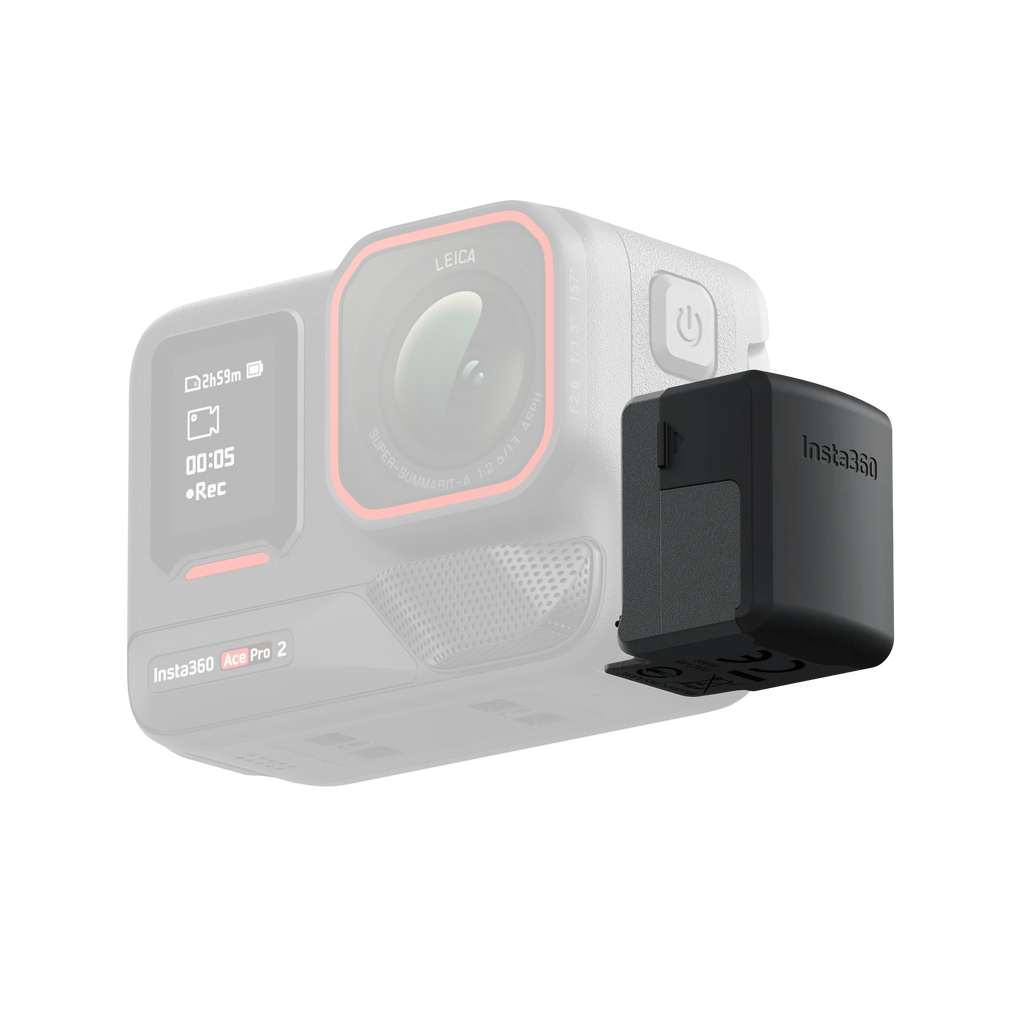 Insta360 Quick Reader for Insta360 Ace Series
