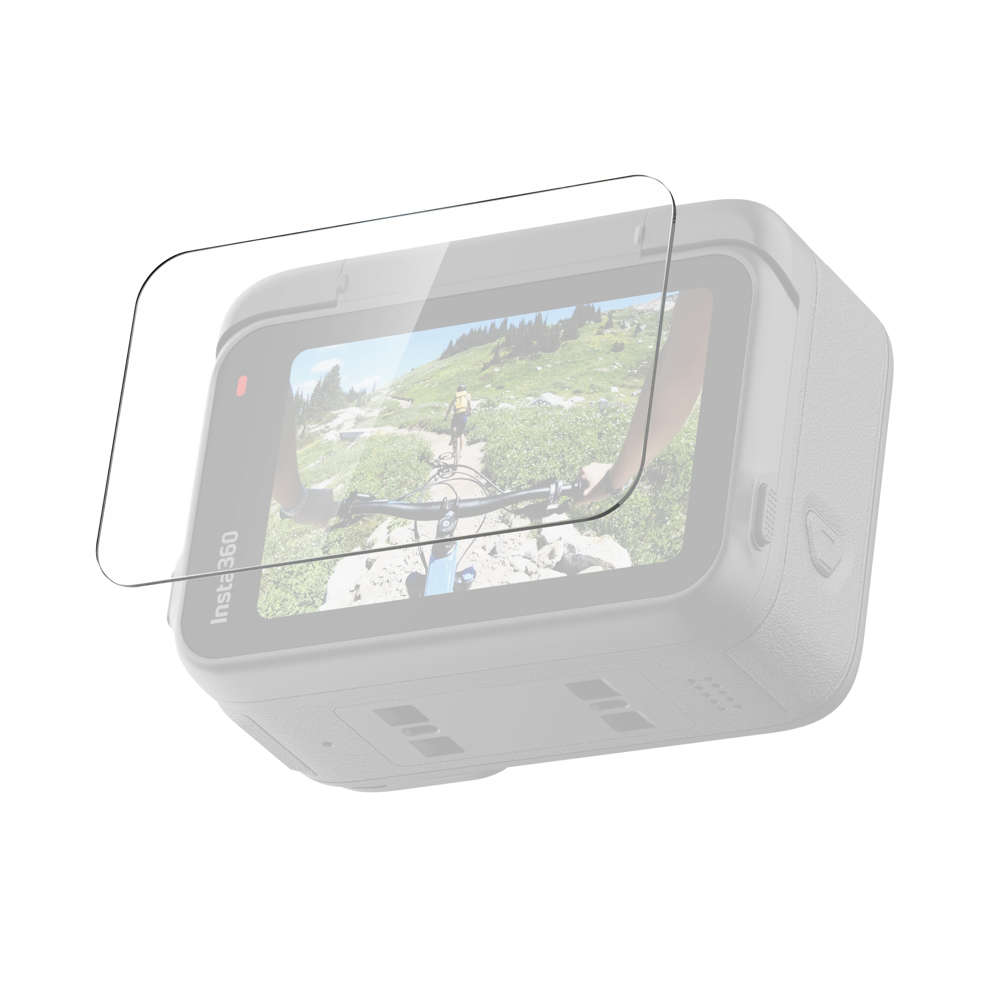 Insta360 Screen Protector for Insta360 Ace Pro 2/Insta360 Ace Pro