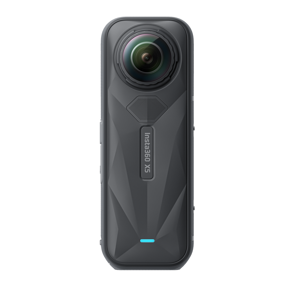 Insta360 X5