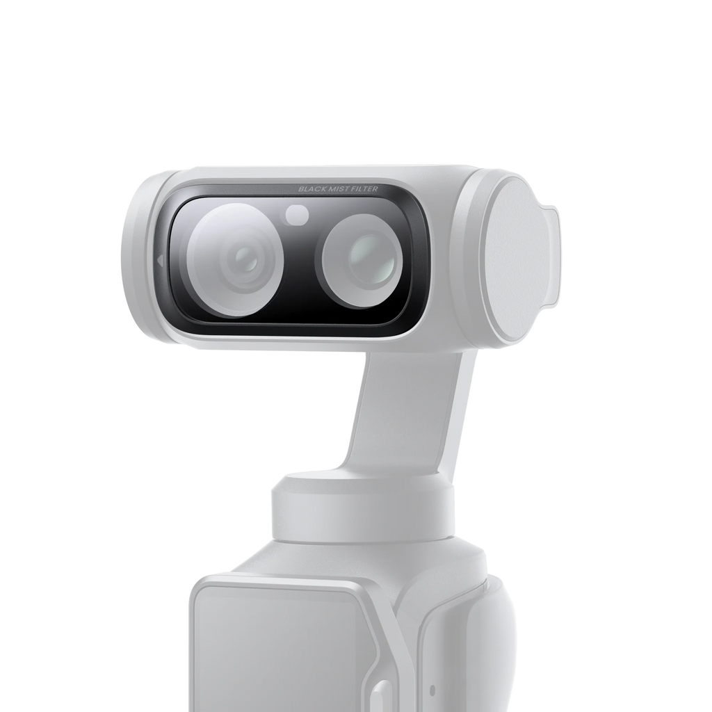 Black Mist Filter for Insta360 Luna Ultra