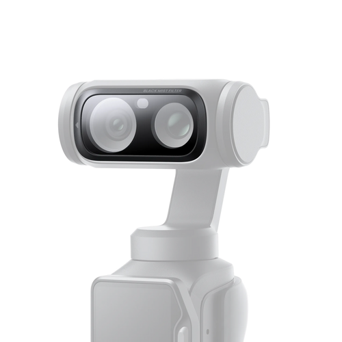 Black Mist Filter for Insta360 Luna Ultra
