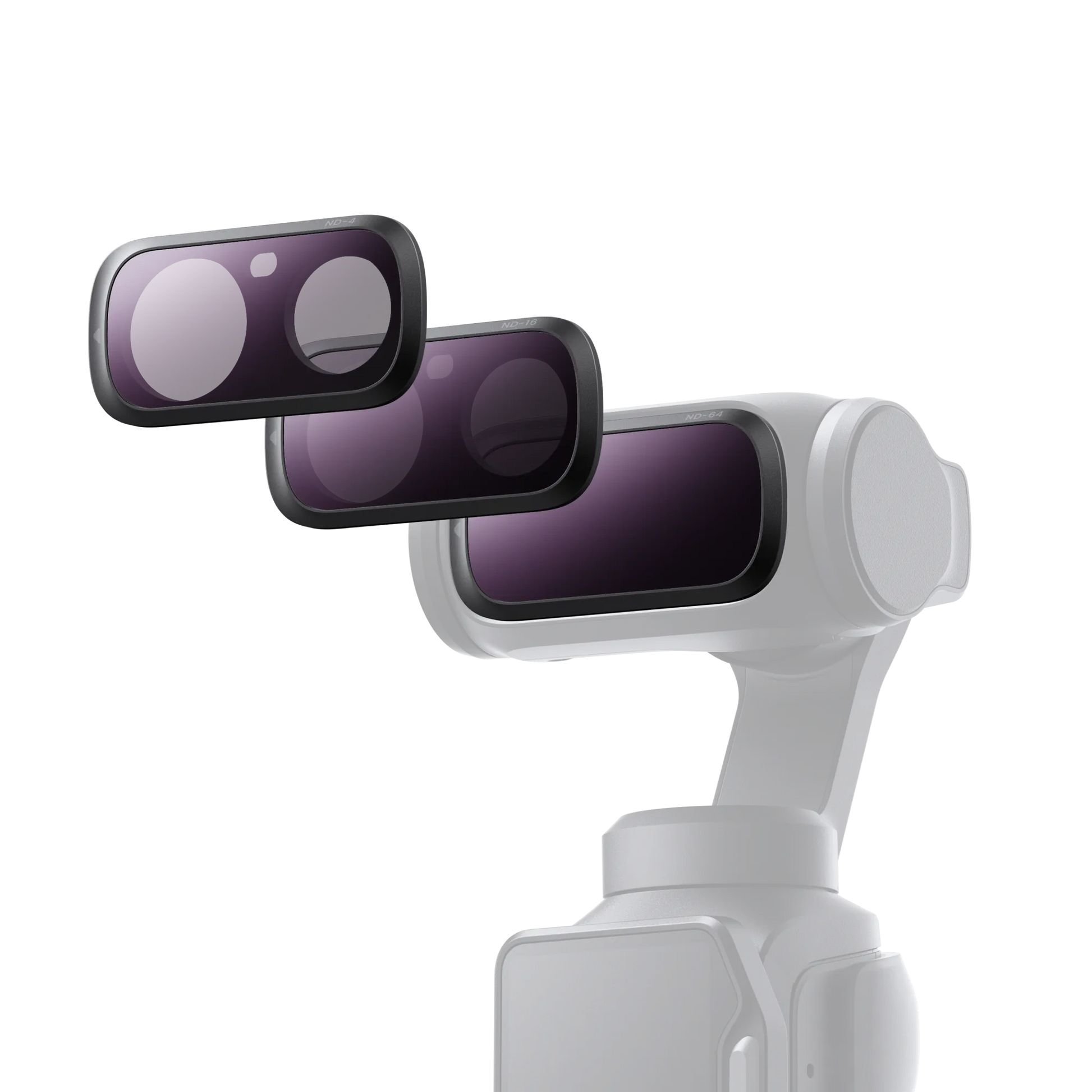 ND Filter Set for Insta360 Luna Ultra