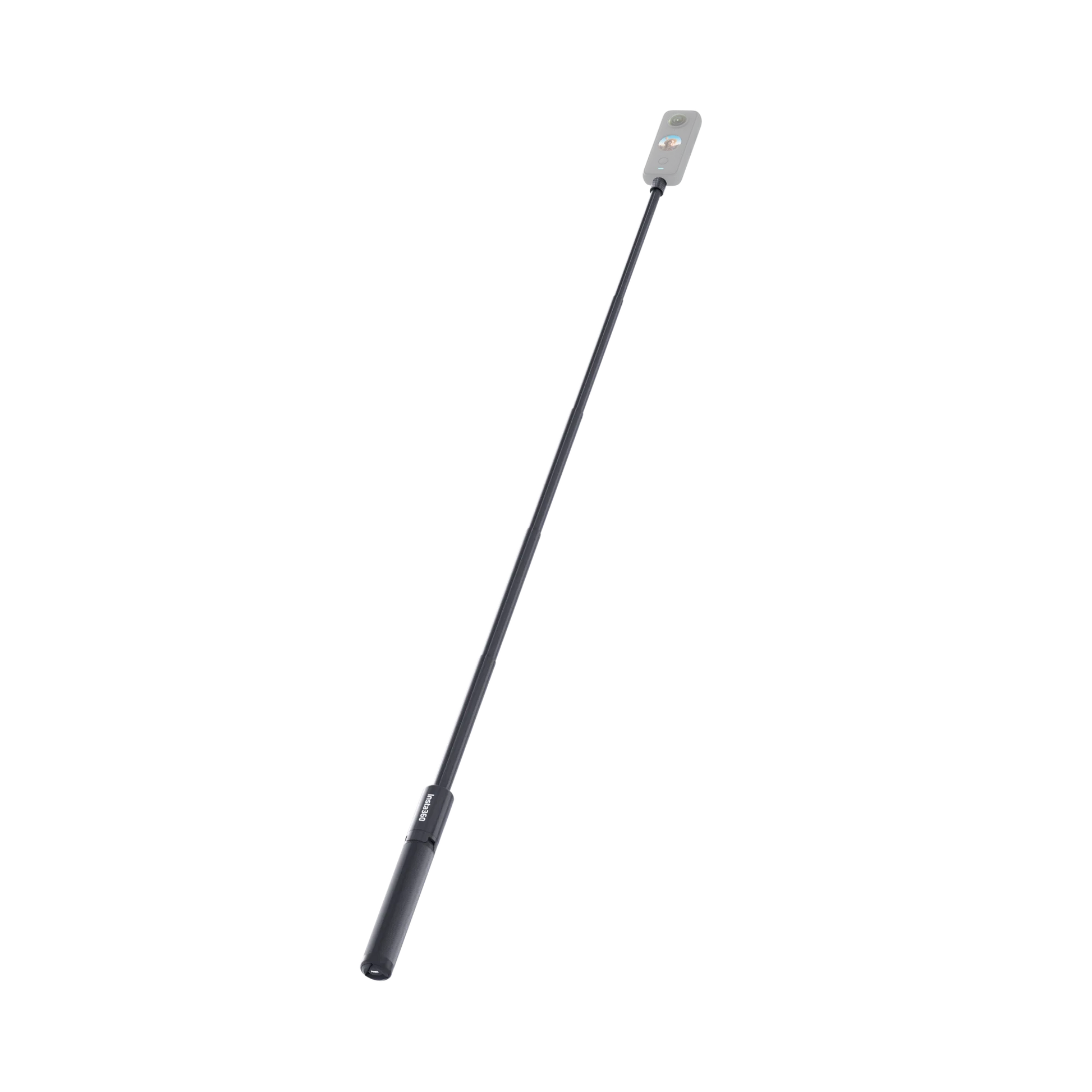 Insta360 2-1 Invisible Selfie Stick + Tripod