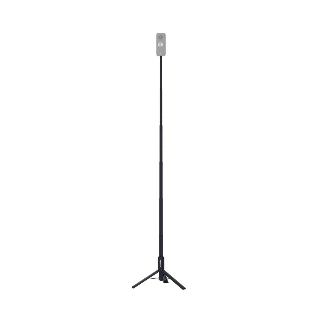 Insta360 2-1 Invisible Selfie Stick + Tripod
