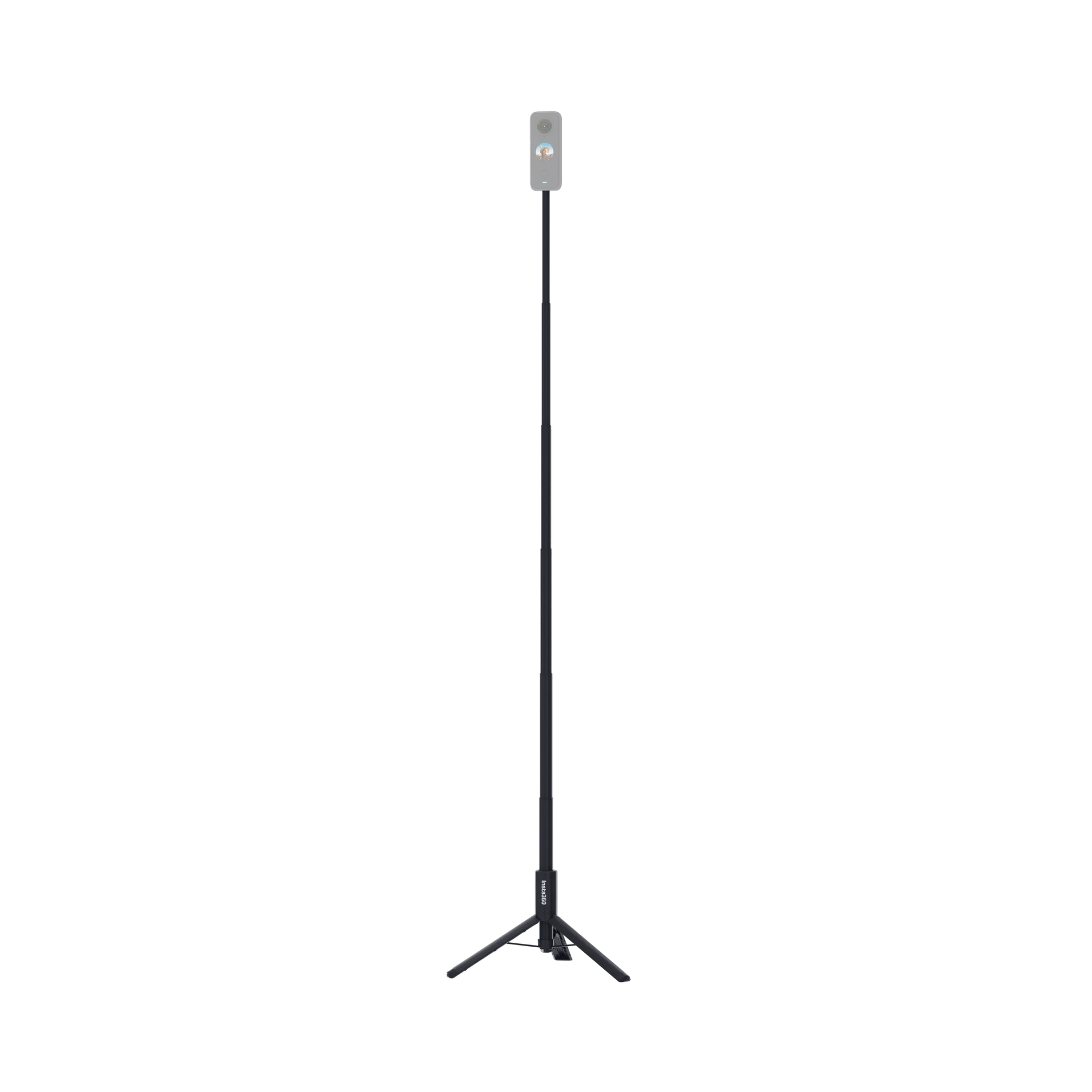 Insta360 2-1 Invisible Selfie Stick + Tripod