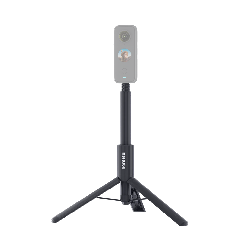 Insta360 2-1 Invisible Selfie Stick + Tripod