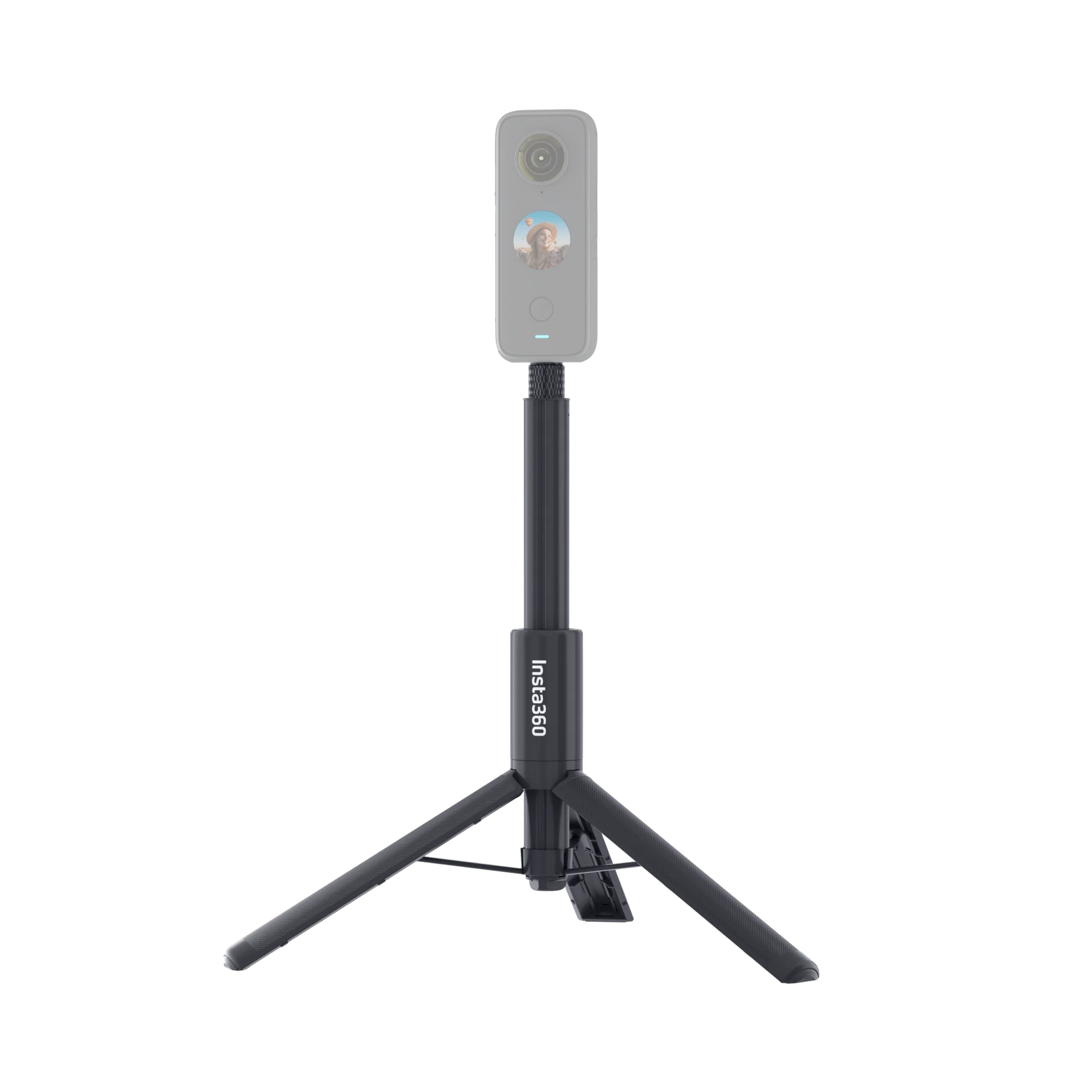 Insta360 2-1 Invisible Selfie Stick + Tripod