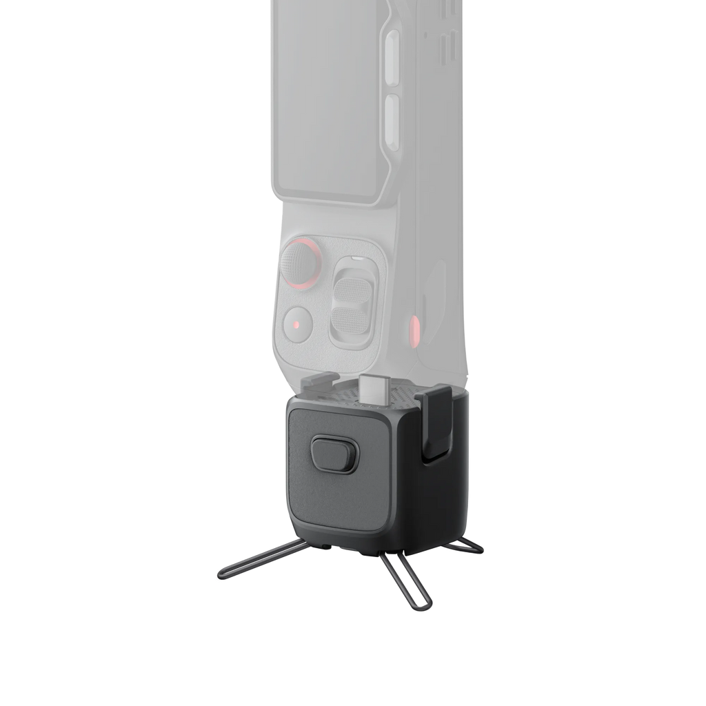 1/4" Thread Handle for Insta360 Luna Series