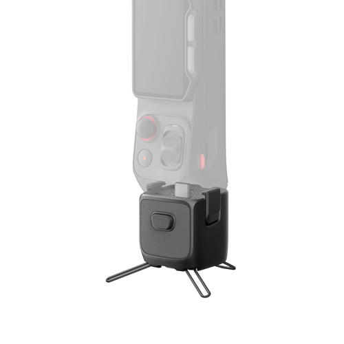 1/4" Thread Handle for Insta360 Luna Series