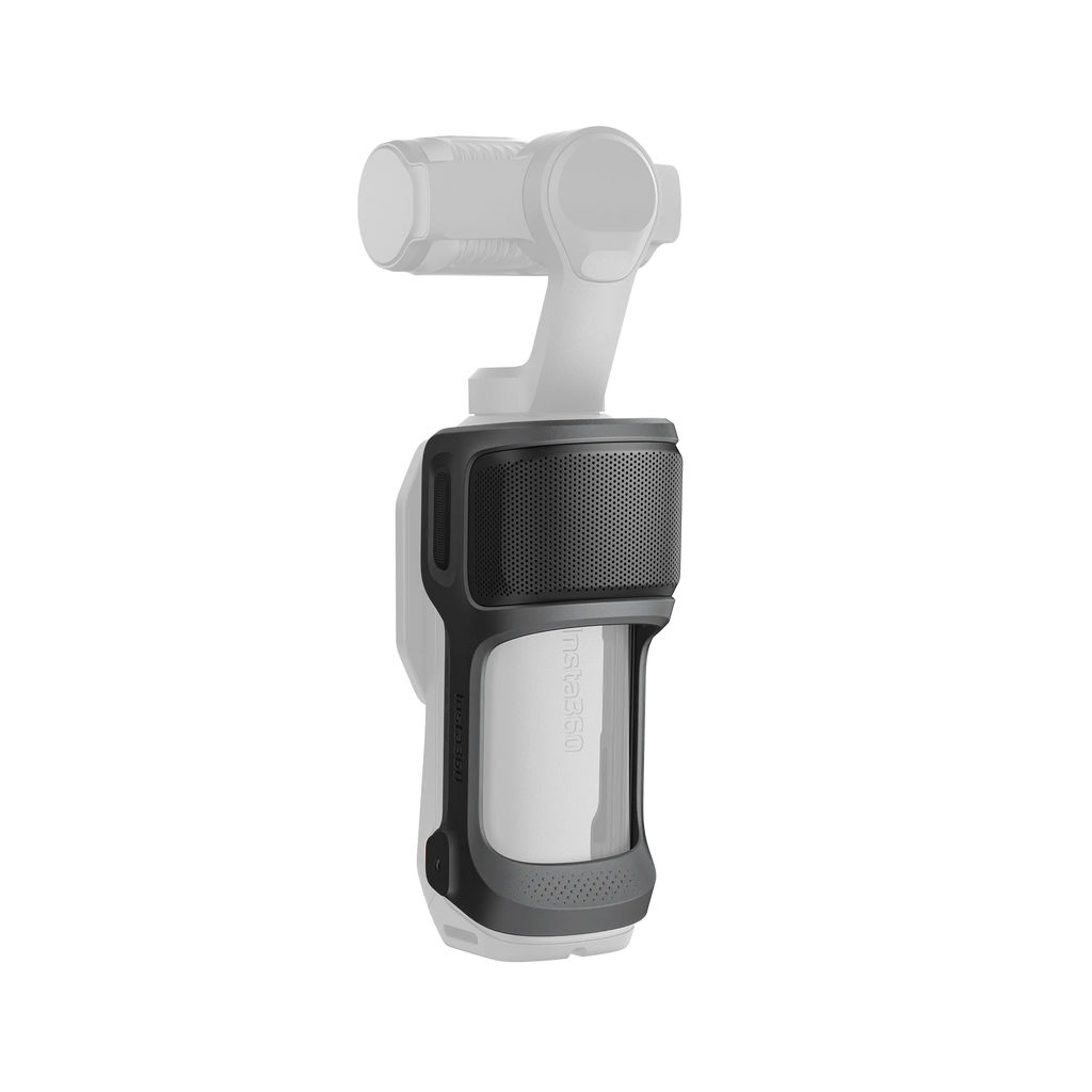 Sliding Protective Case for Insta360 Luna Ultra