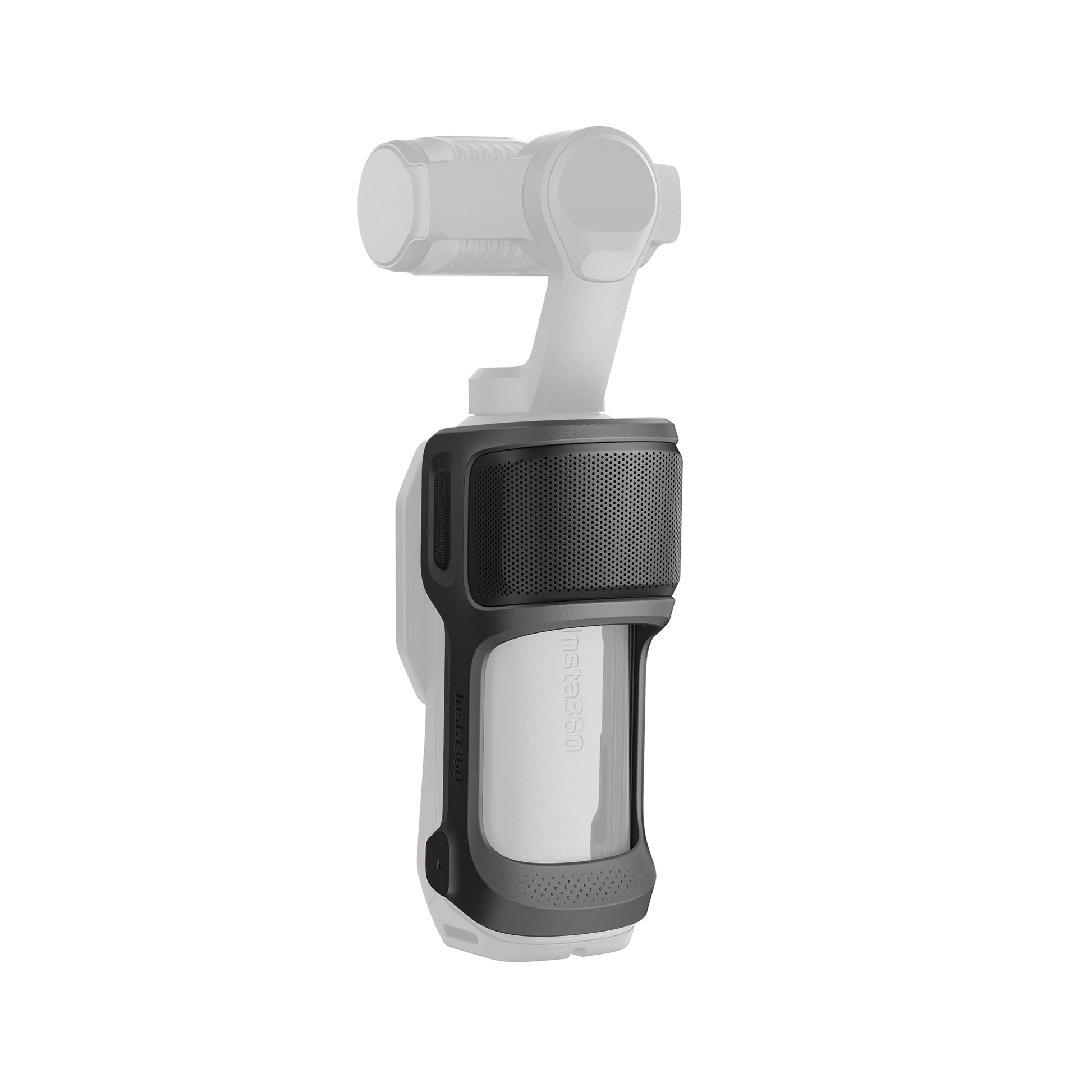 Sliding Protective Case for Insta360 Luna Ultra