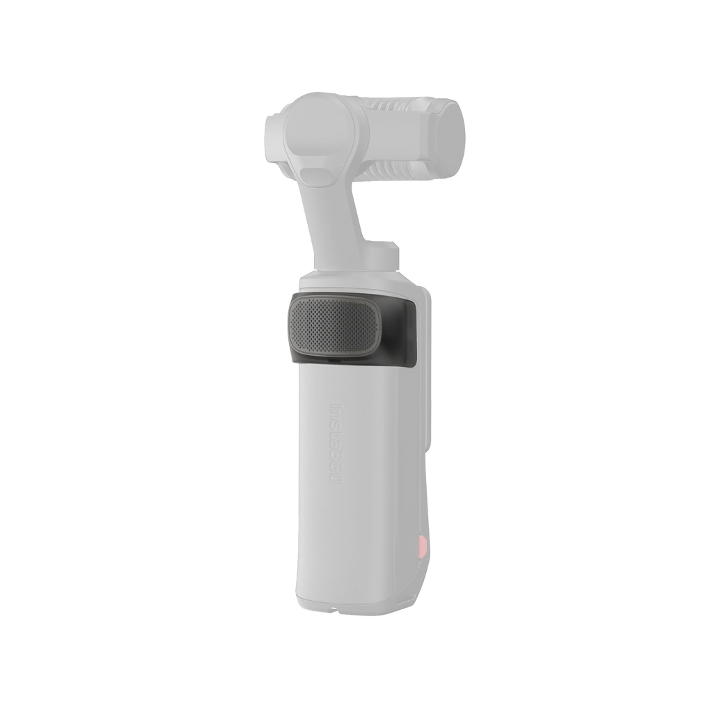 Wind Guard for Insta360 Luna Series