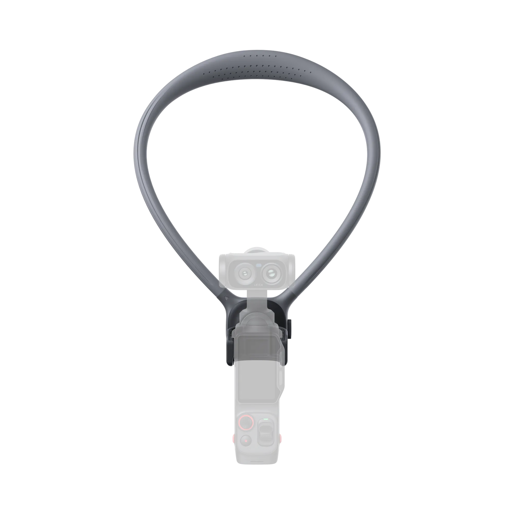 Neck Mount for Insta360 Luna Series