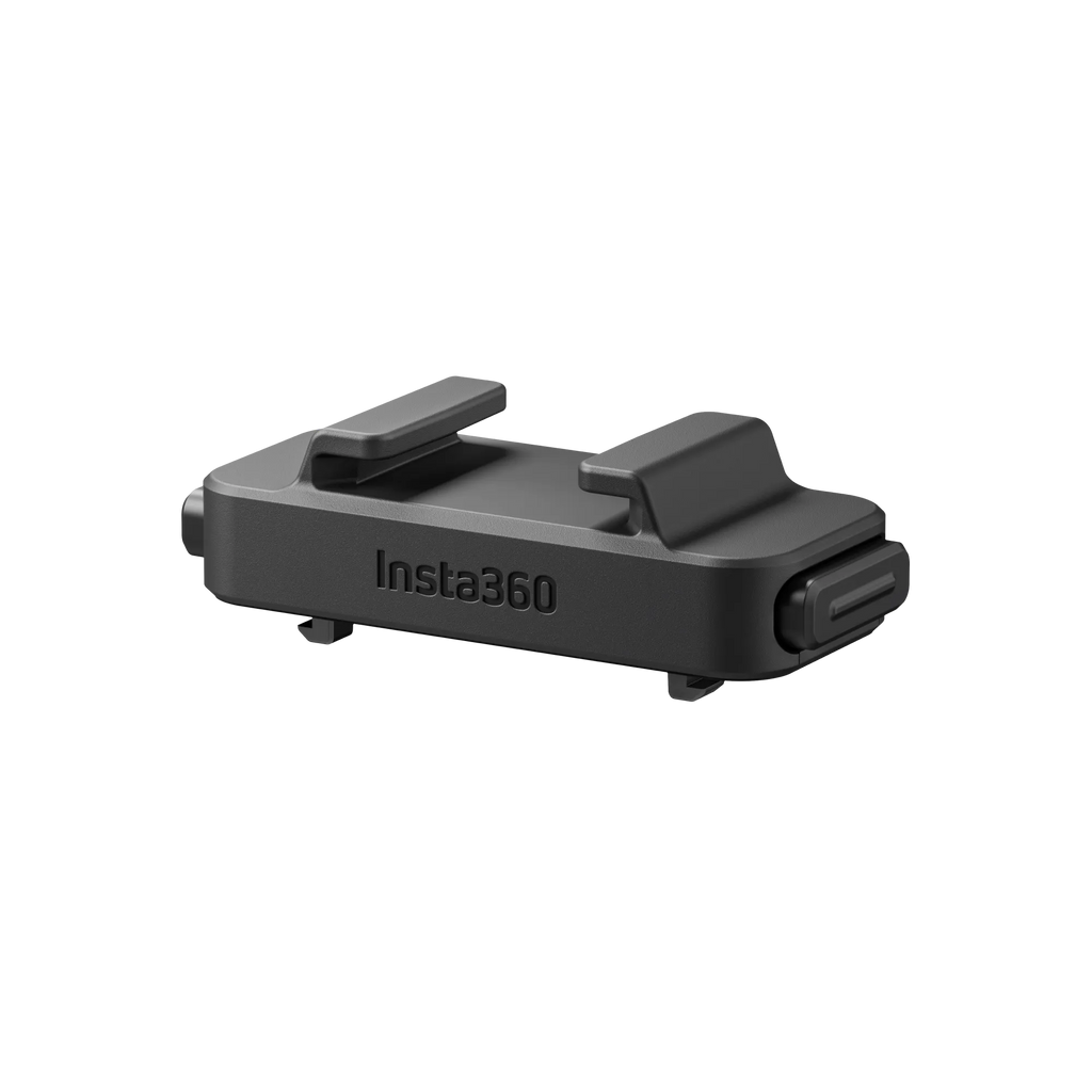 Insta360 Quick Release Cold Shoe for Insta360 Ace Series