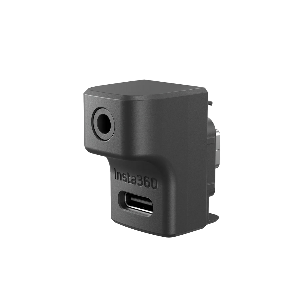 Insta360 Mic Adapter for Insta360 Ace Series
