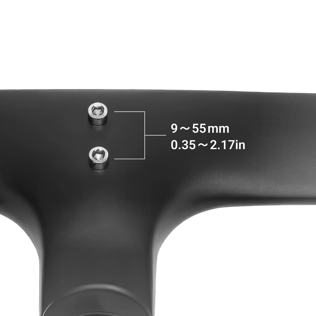 Insta360 Bike Computer Mount (Integrated Handlebars)