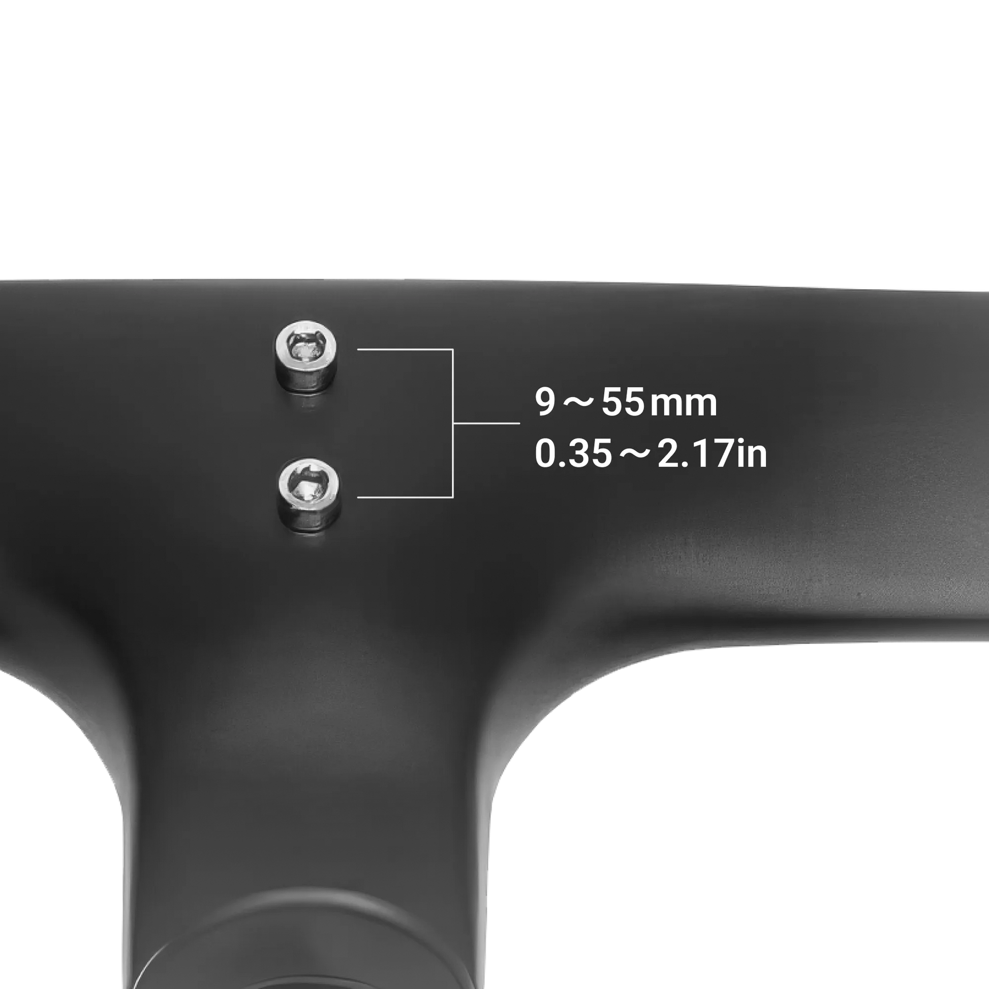 Insta360 Bike Computer Mount (Integrated Handlebars)
