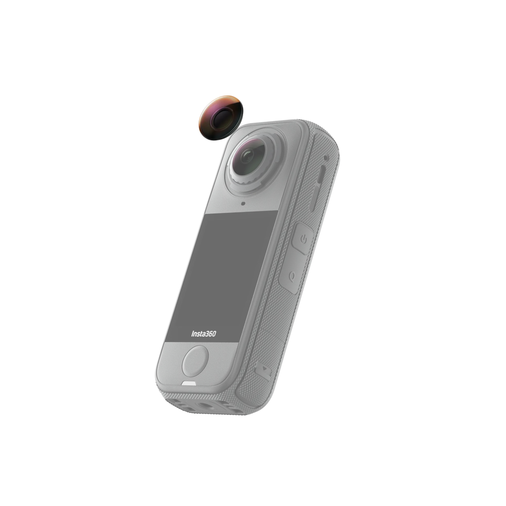 Insta360 X4 Air Replacement Lens Kit