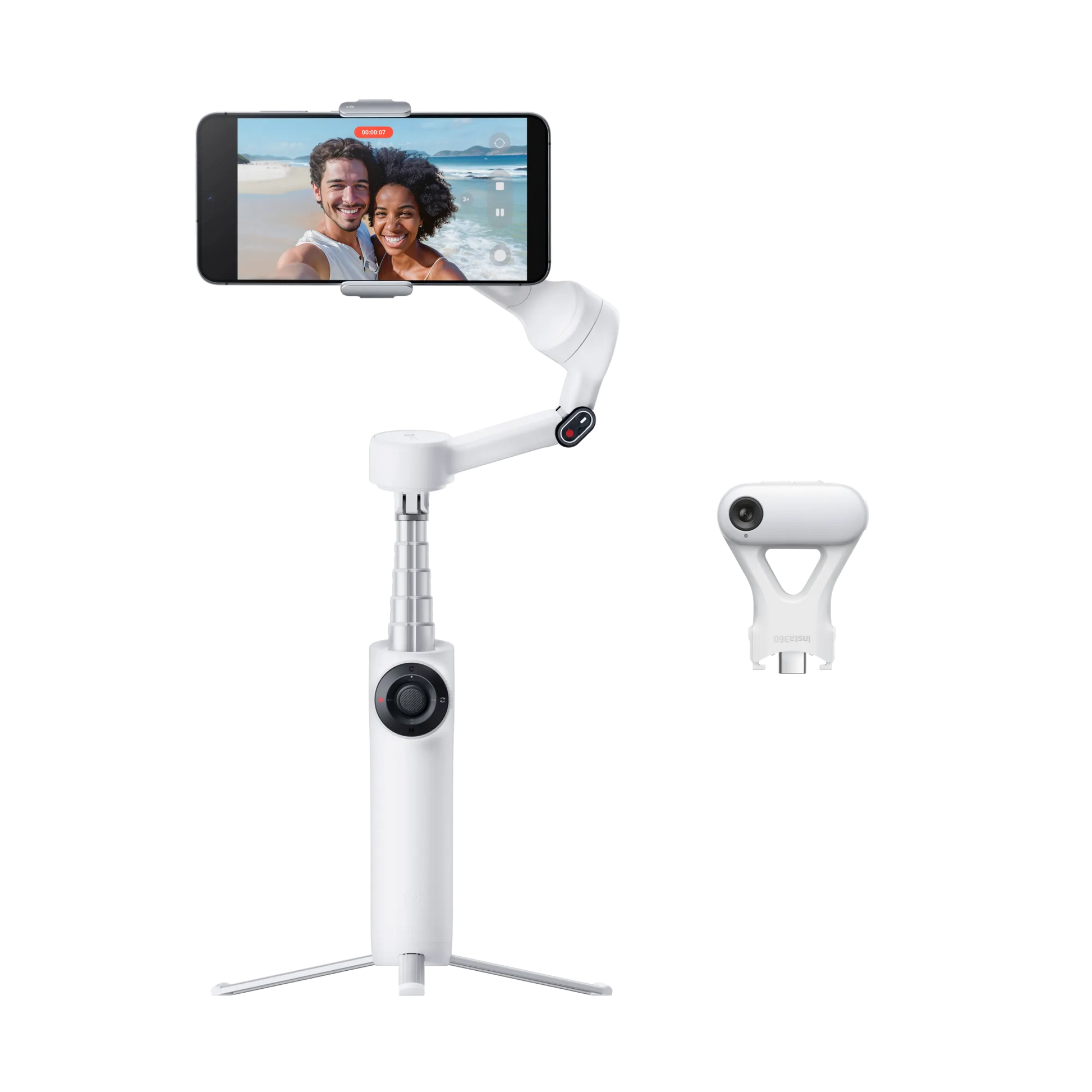 Insta360 Flow 2 Series