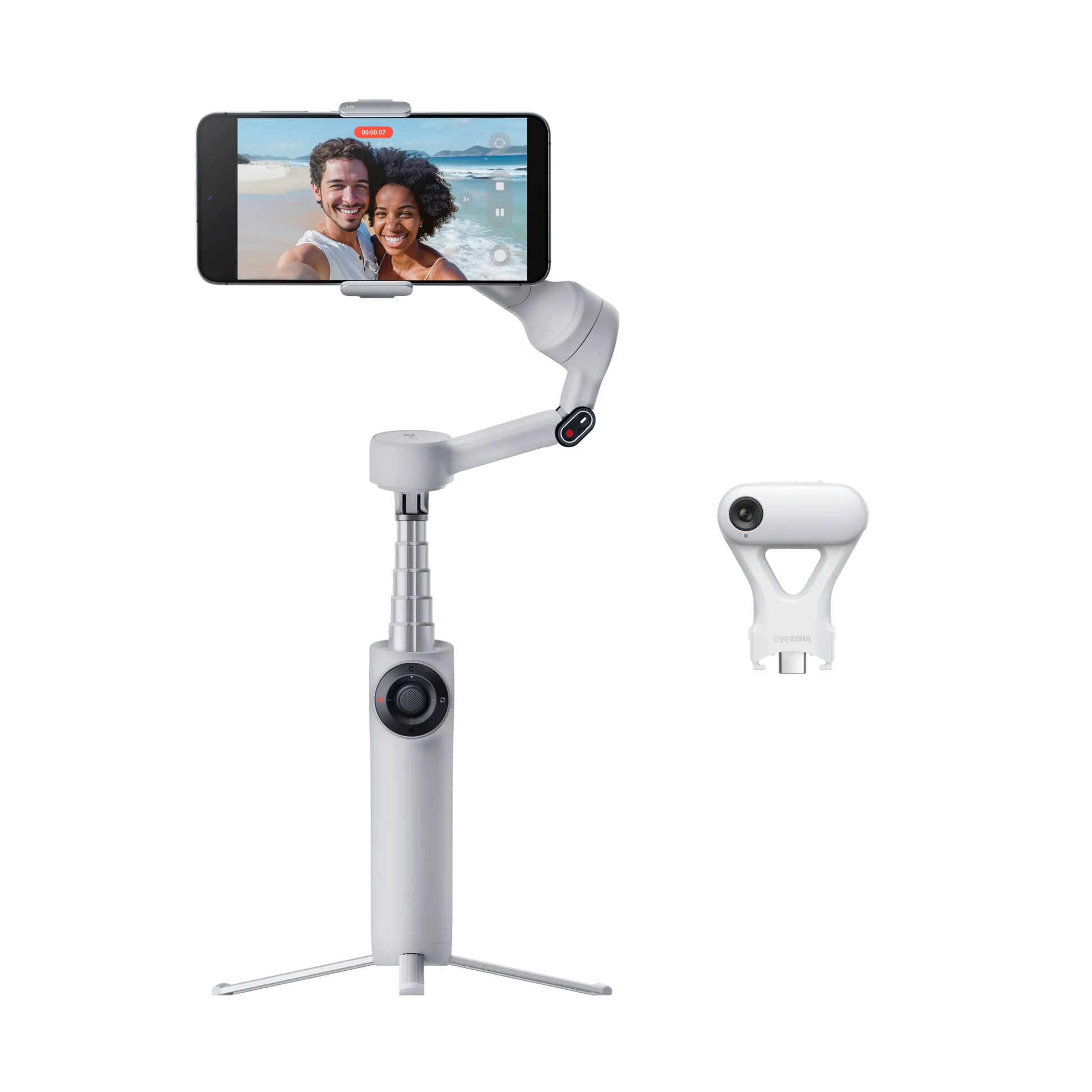 Insta360 Flow 2 Series