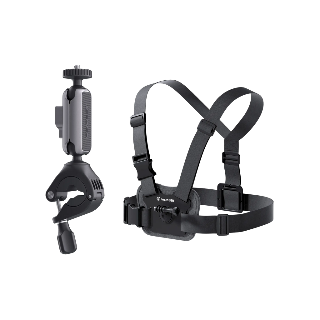Insta360 Bike Kit