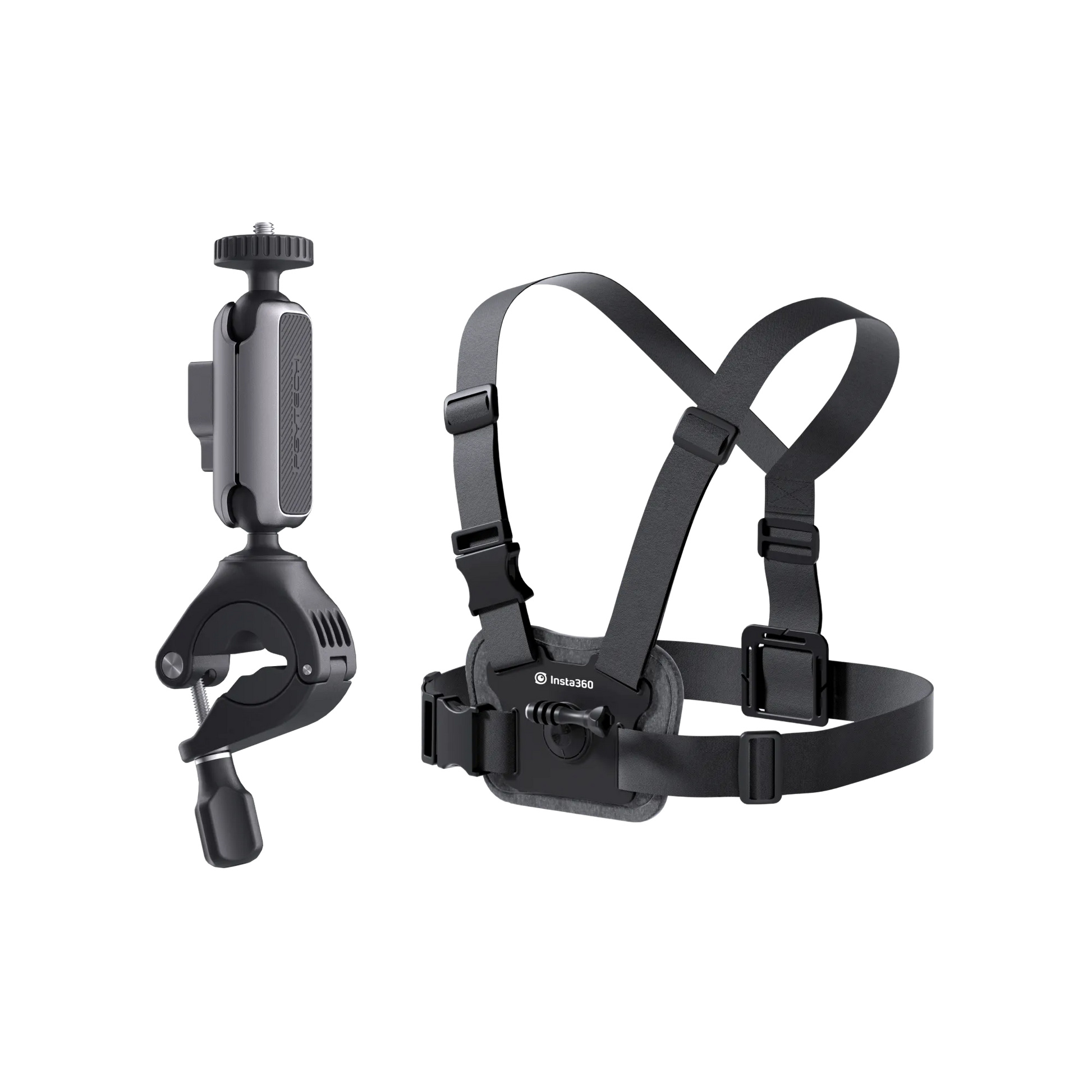 Insta360 Bike Kit
