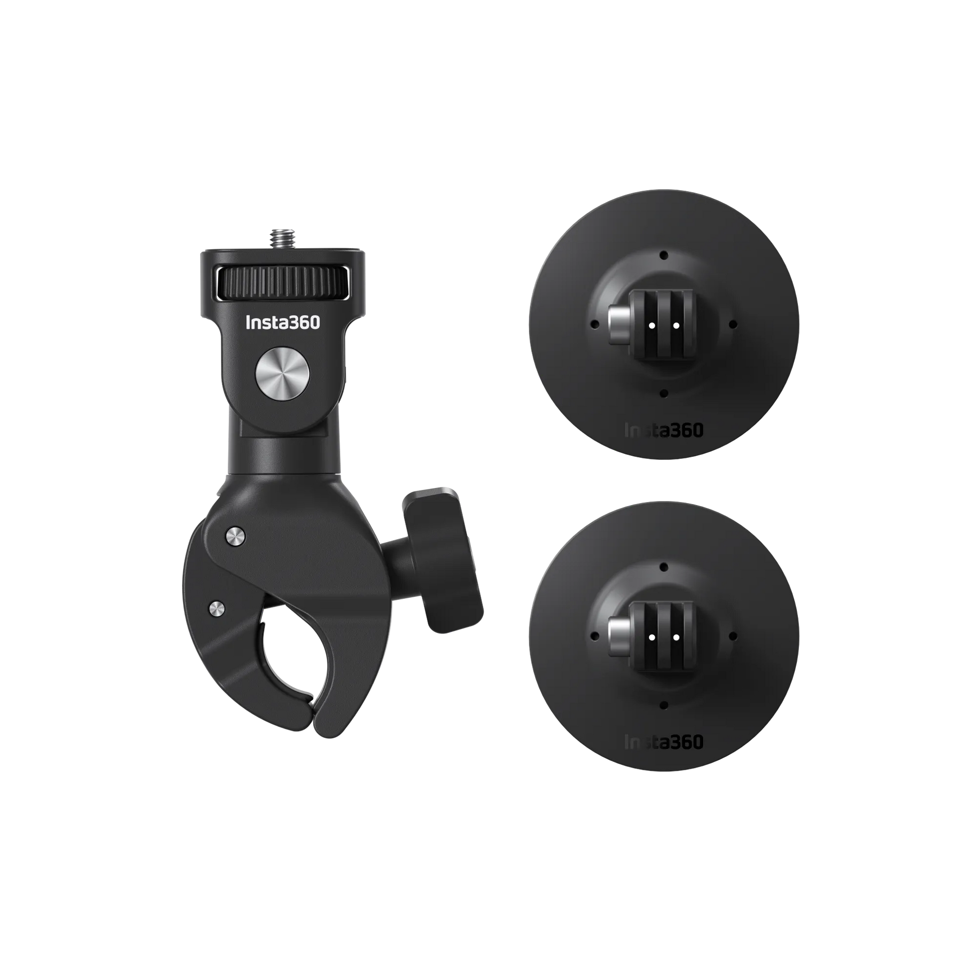 INSTA360 Motorcycle Kit Standard (Upgrade)
