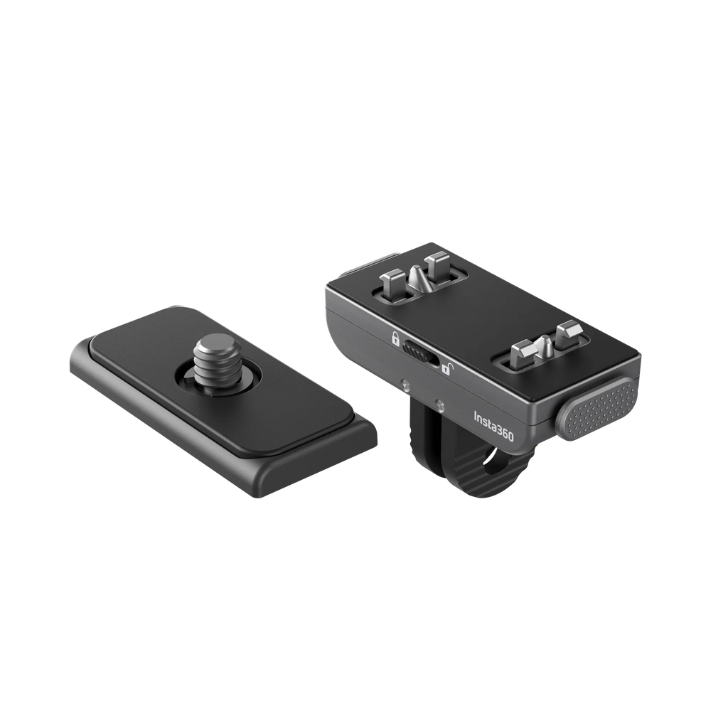 Insta360 Quick Release Mount